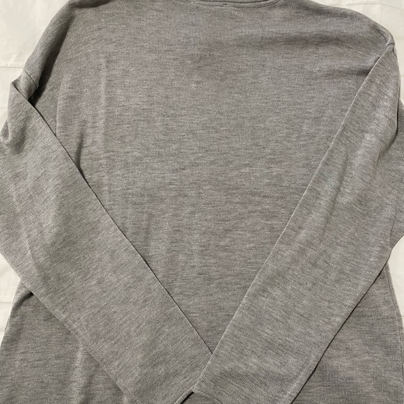 NWT Rachel Zoe sweater. - Picture 5 of 5